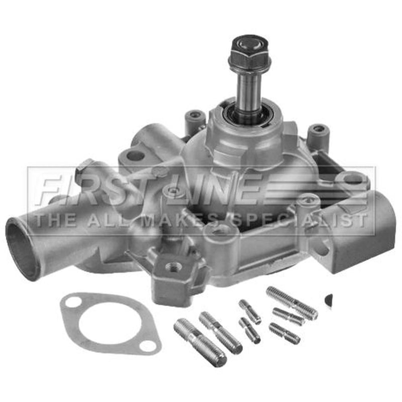 First Line Engine Cooling Water Pump FWP1605