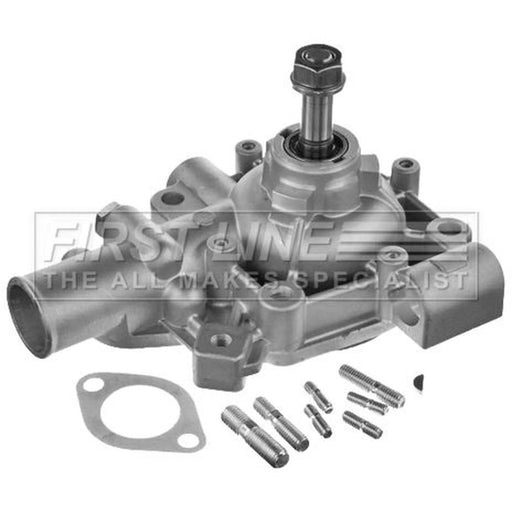 First Line Engine Cooling Water Pump FWP1605