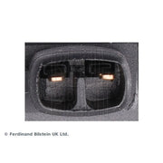 Blue Print Windscreen Washer Pump ADG00301