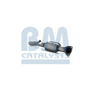 BM Catalysts Homologated Petrol Cat BM90877H
