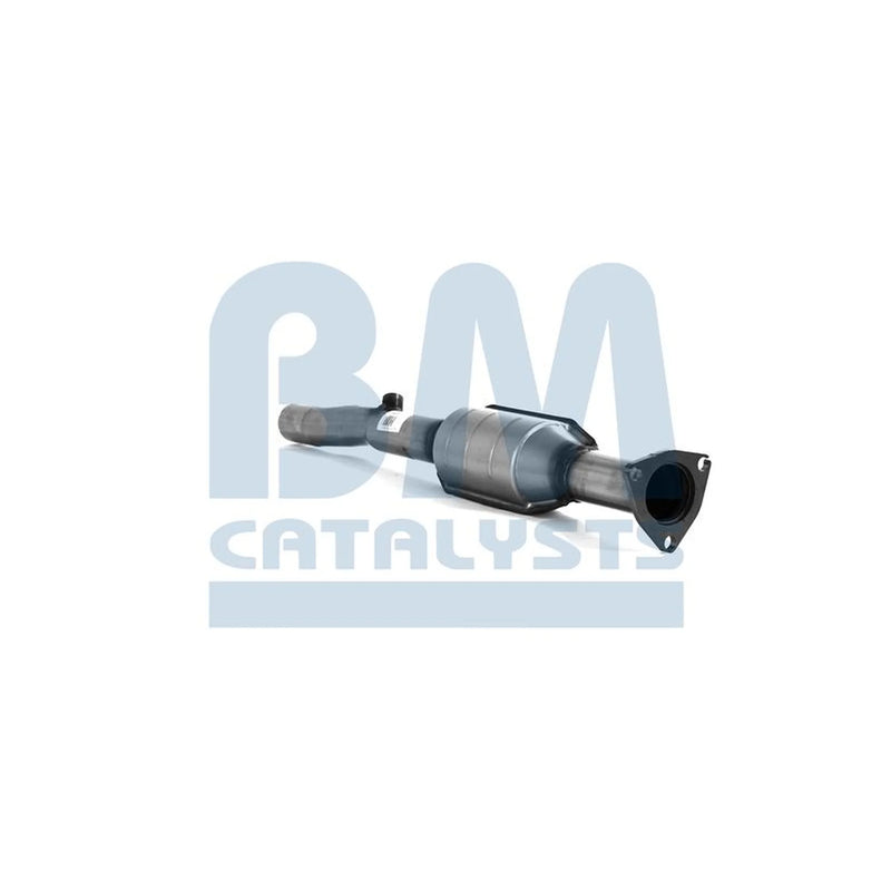 BM Catalysts Homologated Petrol Cat BM90877H