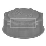 Borg & Beck Coolant Expansion Tank Cap BRC132