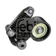 Febi Auxiliary Belt Tensioner 171601