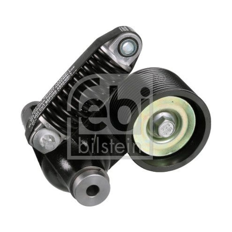 Febi Auxiliary Belt Tensioner 171601