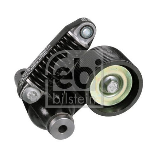 Febi Auxiliary Belt Tensioner 171601