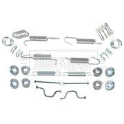 Borg & Beck Parking Brake Shoe Accessory Kit Rear BBK6271
