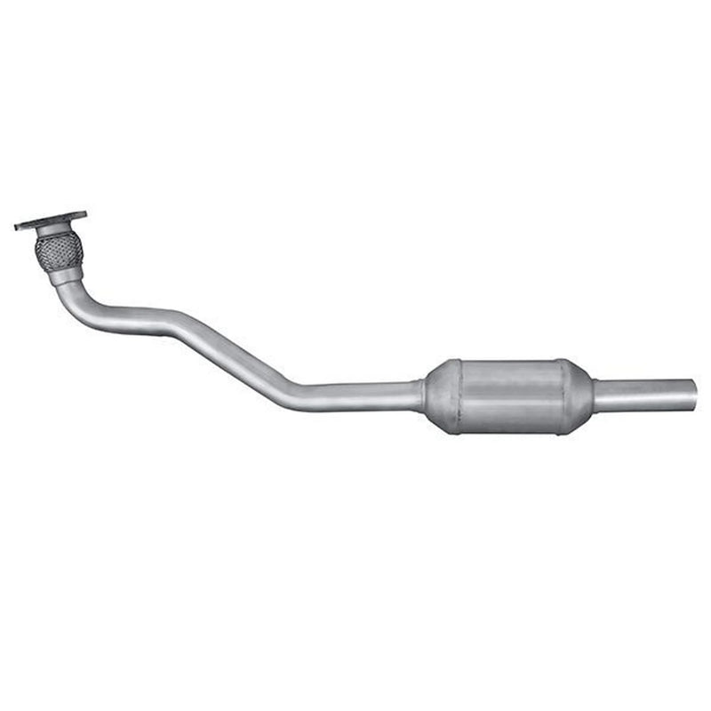 Hella Catalytic Converter 8LE 366 054-601