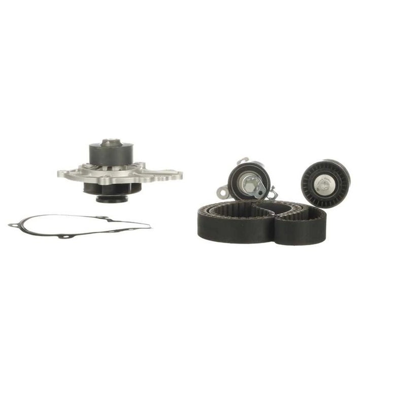 Gates Timing Belt & Water Pump Kit KP15634XS