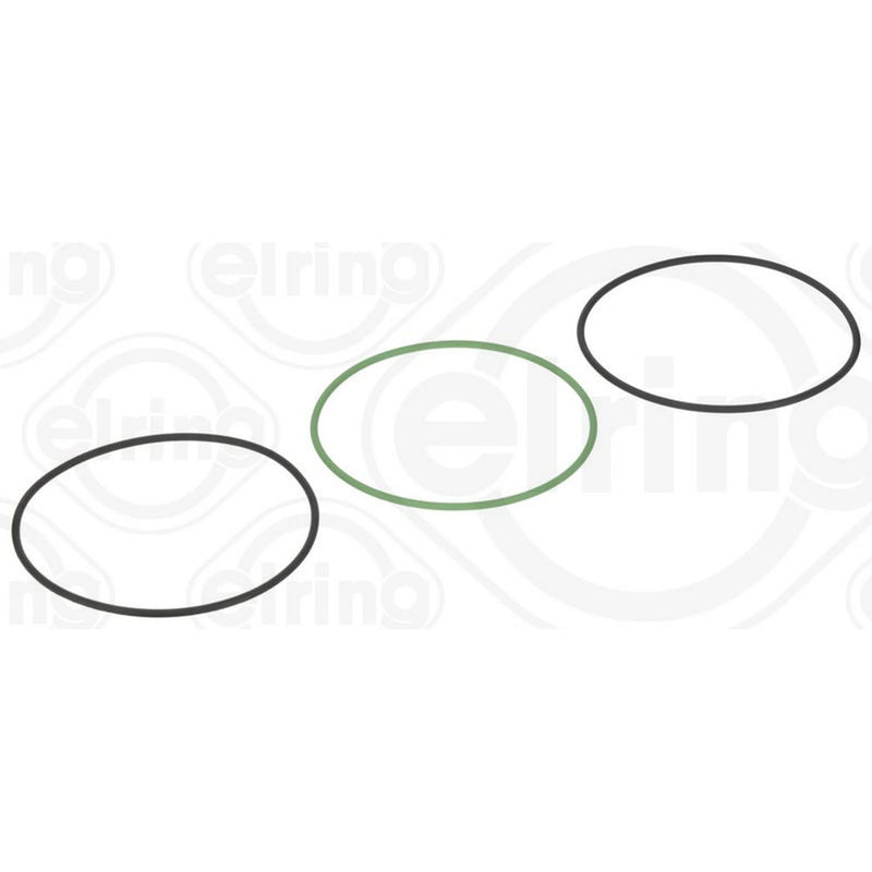 Elring Cylinder Liner Gasket Set Thick 648.630