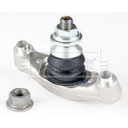 Borg & Beck Ball Joint Front Left BBJ5775