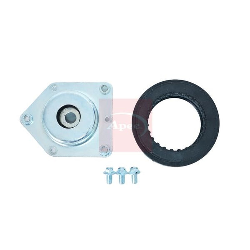 Apec Suspension Strut Support Mount AKM1171