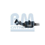 BM Catalysts Homologated Petrol Cat BM91288H