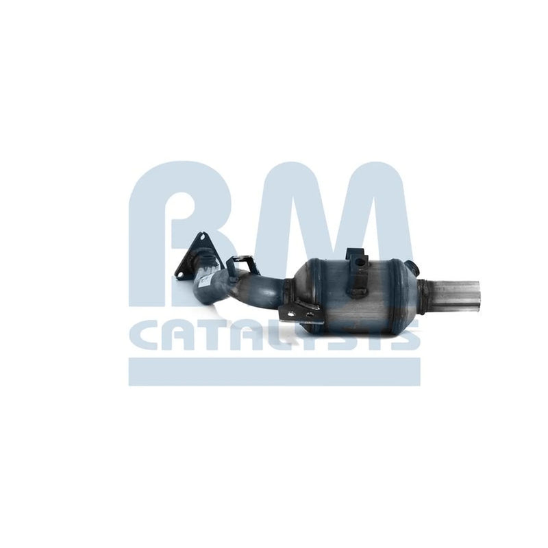 BM Catalysts Homologated Petrol Cat BM91288H