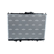 NRF Engine Radiator 53792