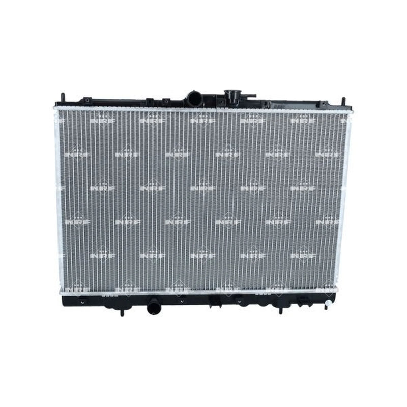 NRF Engine Radiator 53792