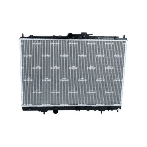 NRF Engine Radiator 53792
