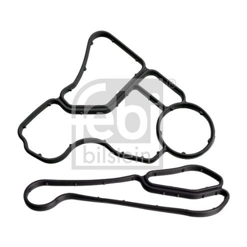 Febi Oil Cooler Gasket Set 194188