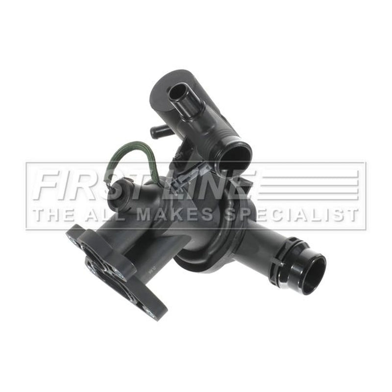 First Line Thermostat,Coolant FTK596