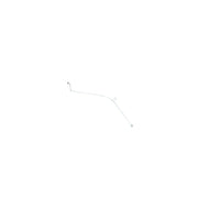 NRF Air Con High/Low Pressure Hose 400056