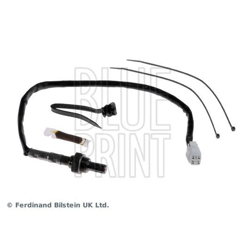 Blue Print O2 Lambda Oxygen Sensor Rear ADS77015