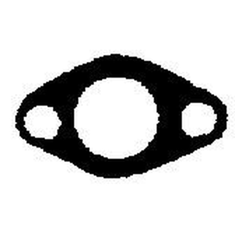 BGA Exhaust Manifold Gasket Wide 0mm Thick MG5319