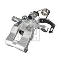Febi Brake Caliper Assembly Rear Right 178825