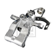Febi Brake Caliper Assembly Rear Right 178825