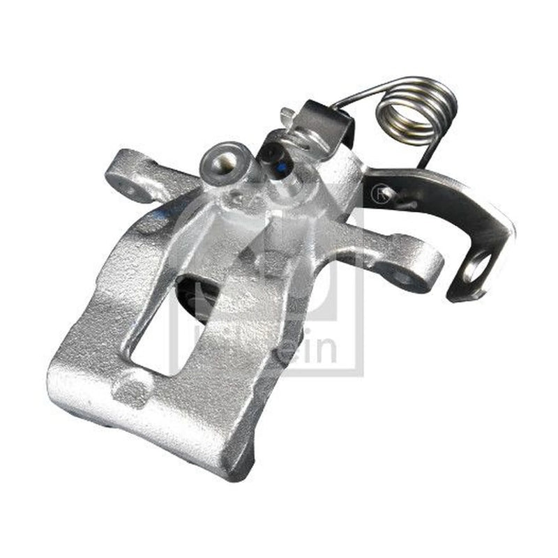 Febi Brake Caliper Assembly Rear Right 178825