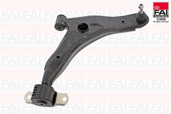 FAI Control/Trailing Arm