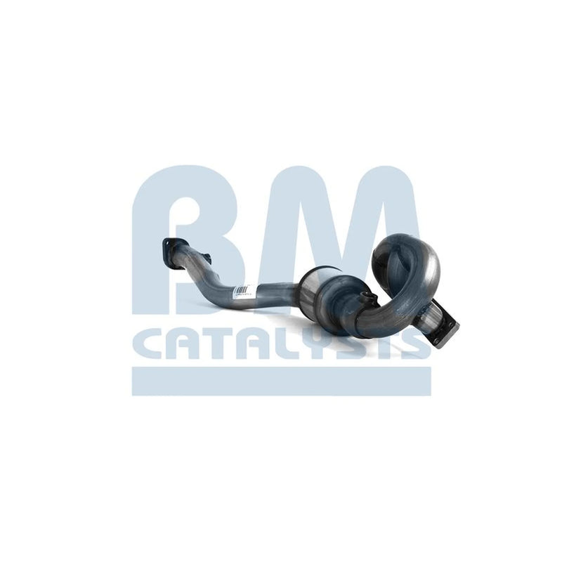BM Catalysts Homologated Petrol Cat BM91340H