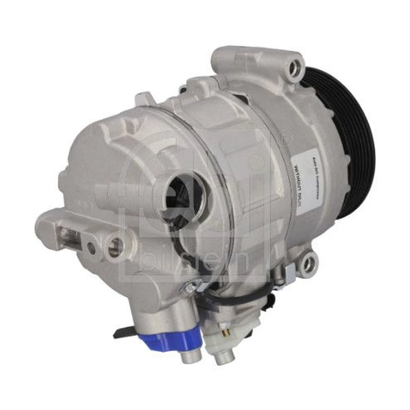 Febi Air Conditioning Compressor 199180