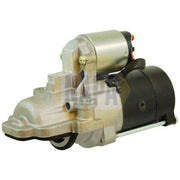NAPA Starter Motor 12V 2.6kW 12 Teeth NSM1627
