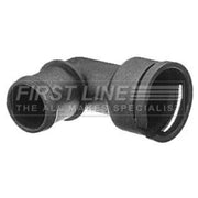 First Line Coolant Flange Housing Connector FTS1072