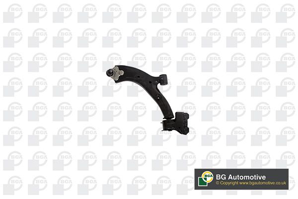 BGA Control/Trailing Arm Front Left