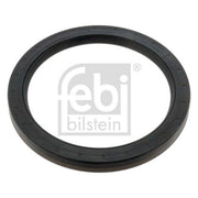 Febi Manual Transmission Main Shaft Shaft Seal OD ID Thick 45337
