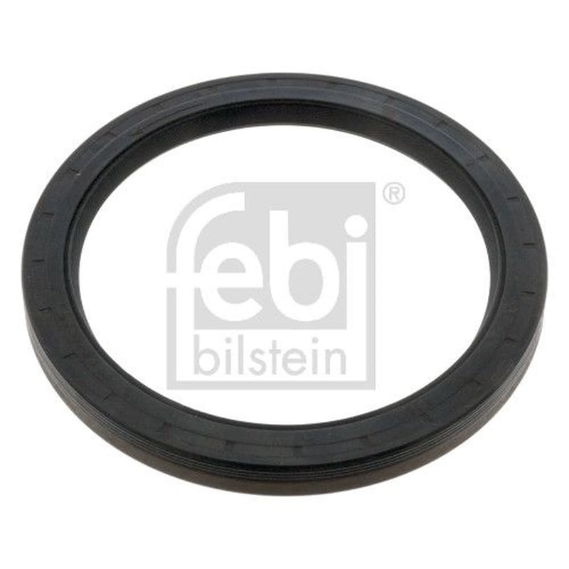 Febi Manual Transmission Main Shaft Shaft Seal OD ID Thick 45337