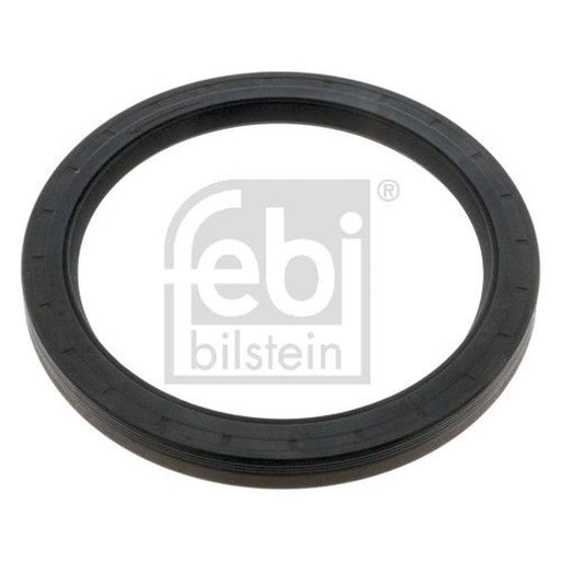 Febi Manual Transmission Main Shaft Shaft Seal OD ID Thick 45337