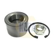NAPA Wheel Bearing Kit 90mm PWB1787