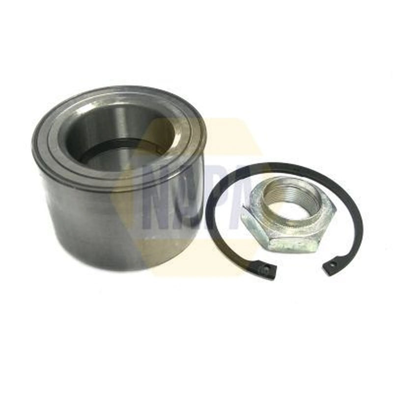 NAPA Wheel Bearing Kit 90mm PWB1787