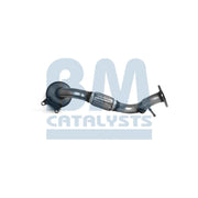BM Catalysts Homologated Diesel Cat BM80368H