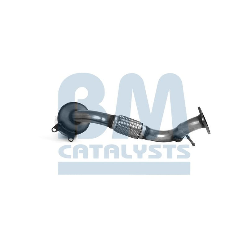 BM Catalysts Homologated Diesel Cat BM80368H