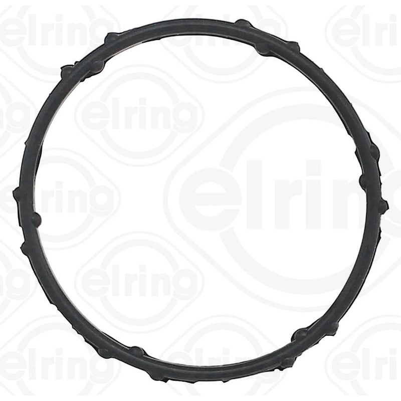 Elring Coolant Flange Gasket ID Wide 588.090