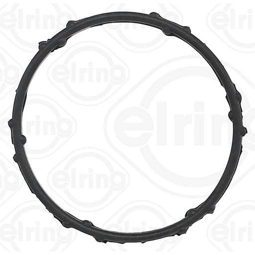 Elring Coolant Flange Gasket ID Wide 588.090