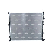 NRF Engine Radiator Centre 550333
