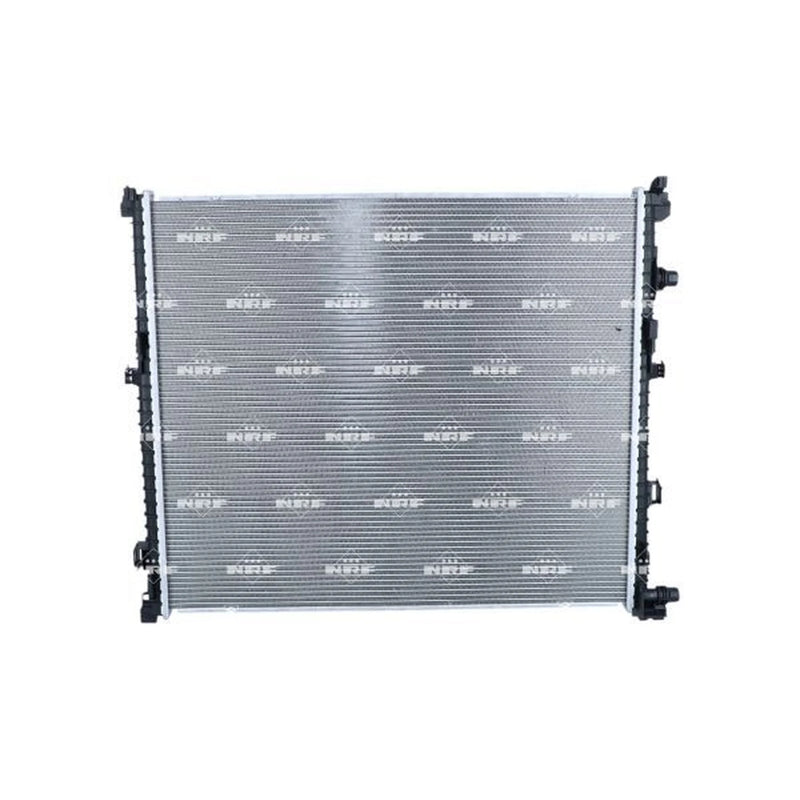 NRF Engine Radiator Centre 550333