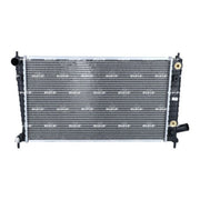 NRF Engine Radiator 58349