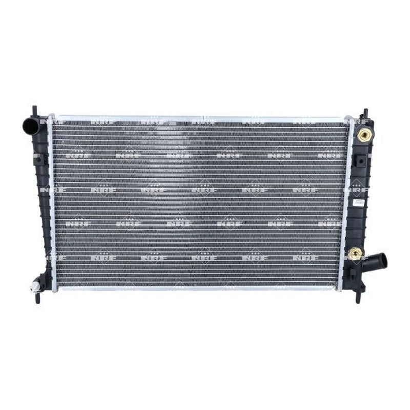 NRF Engine Radiator 58349
