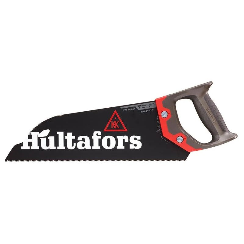 Hultafors HBX-14-11-V Veneer Saw 350mm 11 TPI - 590730