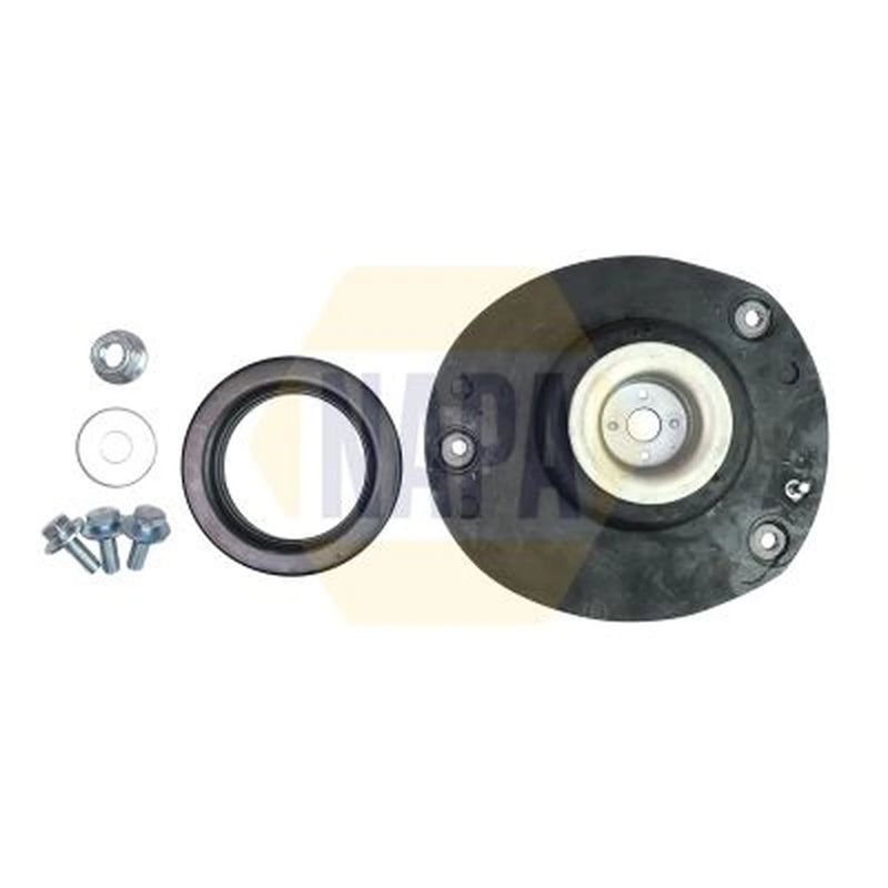 NAPA Suspension Strut Support Mount NKM1086
