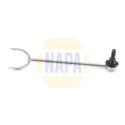 NAPA Stabiliser Bar Link Coupling Rod Rear Left NST4580